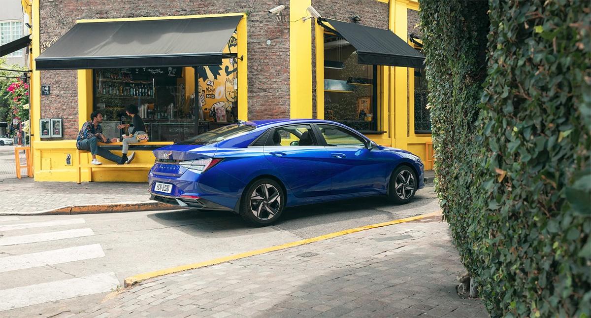 2021 hyundai elantra  401 dixie hyundai