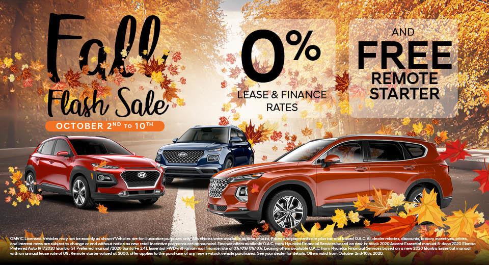 Hyundai Dealership in Mississauga, ON 401 Dixie Hyundai