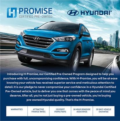HPromise Certified Pre-Owned